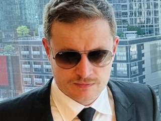 Главная фотография богатого любовника Тим