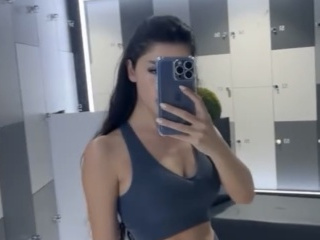 Главная фотография любовницы Аліна