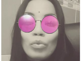 Главная фотография любовницы Irina