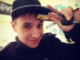 Фото 2 богатого любовника Дмитрий