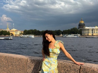 Главная фотография любовницы N