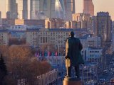 Спонсор Алексей г. Москва