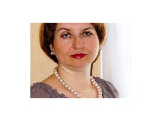 Главная фотография любовницы Светлана