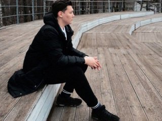 Главная фотография богатого любовника Ильдар