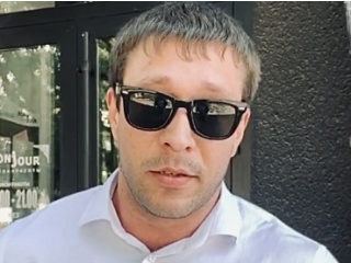 Главная фотография богатого любовника Alex