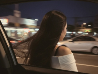 Главная фотография любовницы Алина