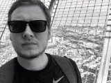 Спонсор Алексей г. Москва