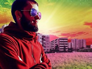 Главная фотография богатого любовника Алексей