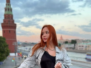 Главная фотография любовницы Мария