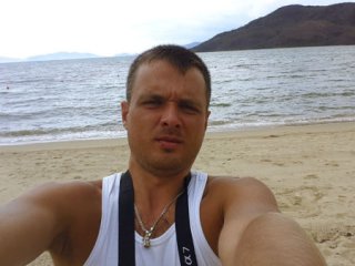 Главная фотография богатого любовника Владимир