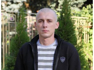 Главная фотография богатого любовника Серёга