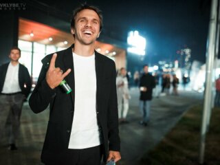 Главная фотография богатого любовника Andrew