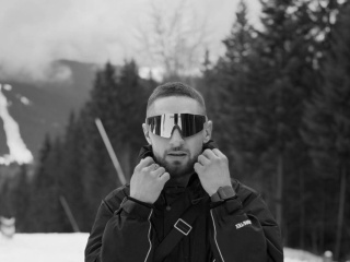 Главная фотография богатого любовника вадим