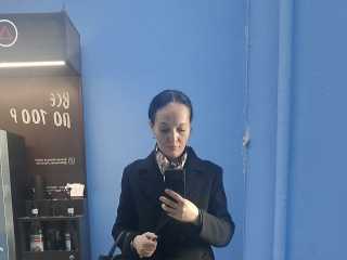 Главная фотография любовницы Вероника