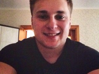 Главная фотография богатого любовника Павел