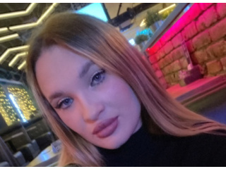 Главная фотография любовницы Вероника