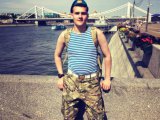Спонсор Паша г. Москва