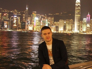 Главная фотография богатого любовника Андрей