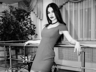Главная фотография любовницы Лиза
