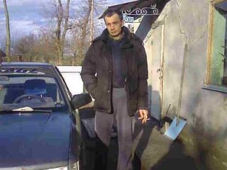 Главная фотография богатого любовника Віталій