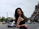Содержанка Miss Secret г. Астана