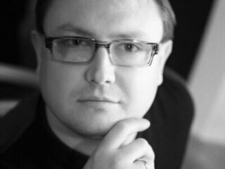 Главная фотография богатого любовника Евгений