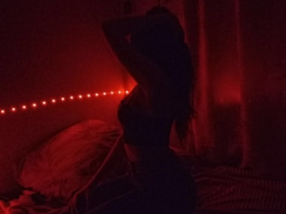 Главная фотография любовницы Кристина