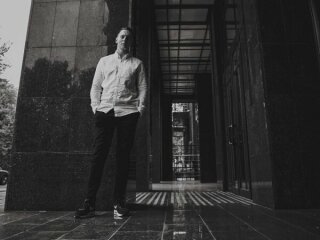 Главная фотография богатого любовника Kirill