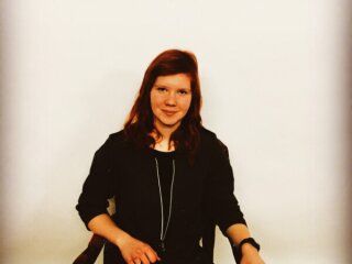 Главная фотография любовницы Алина