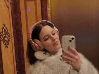 Главная фотография любовницы Линнея