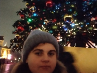 Главная фотография любовницы Іруся