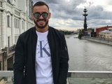 Спонсор mikkee г. Москва