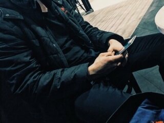Главная фотография богатого любовника Younes
