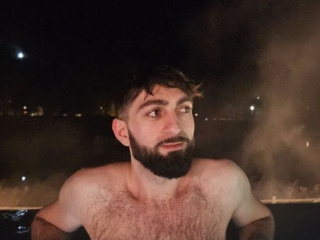 Главная фотография богатого любовника Ion