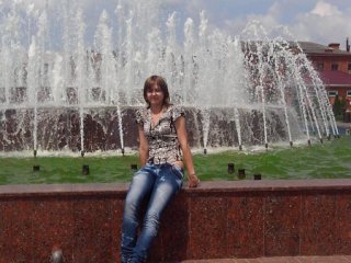 Главная фотография любовницы Татьяна