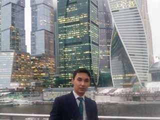 Главная фотография богатого любовника Dayanch
