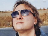 Спонсор Алексей г. Алматы