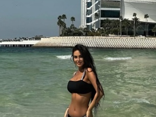 Главная фотография любовницы Ирина