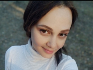 Главная фотография любовницы Ася