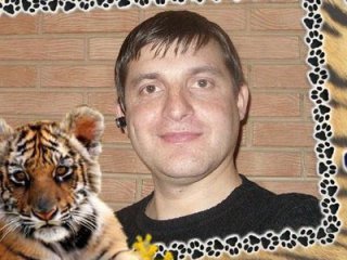 Главная фотография богатого любовника Vova