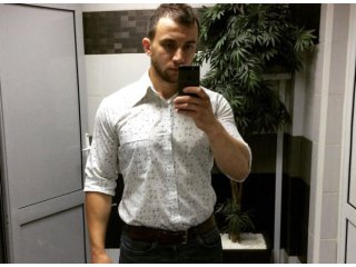 Главная фотография богатого любовника Стас