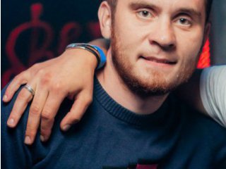 Главная фотография богатого любовника Nikolay
