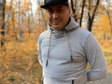 Спонсор Герман г. Свободный
