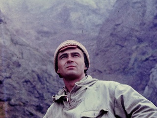 Главная фотография богатого любовника Геннадий