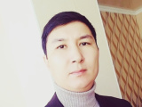 Спонсор Кайрат г. Костанай