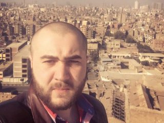 Главная фотография богатого любовника Борис