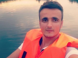 Главная фотография богатого любовника Denıs