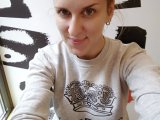 Фото 2 любовницы Darinasweety4