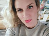 Содержанка Darinasweety4 г. Москва