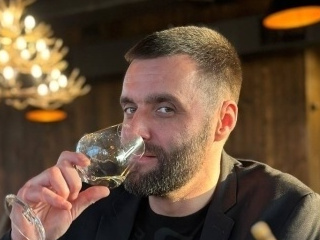 Главная фотография богатого любовника Андрей